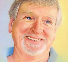 Tribute to The Auld Yin by Karen Hull