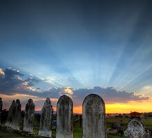 New Beginnings by Malcolm Katon
