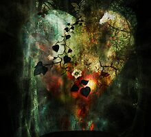 Heart of All by Sybille Sterk