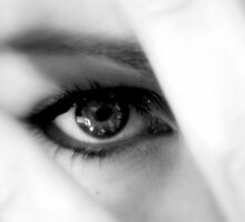 Eye Dare You! by Hazel Dean