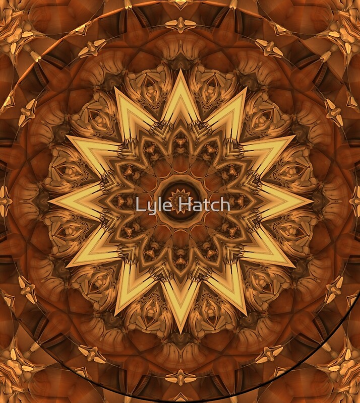 kaleidoscope image of the earth kaleidoscope image of the earth