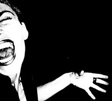 You can Rage against the Machine but don't Mess with the Hand of Fate by limerick