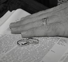 promise by Tracey Hampton
