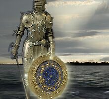 Knight by sattva