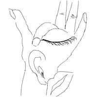 seventh sense - subconsciousness by Ushna Sardar