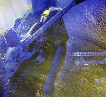 Satisfaction by Rhonda Strickland