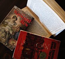 Do You Read? by trueblvr