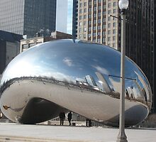 The Bean by amak