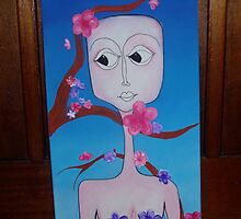Spring by Chloe McGrath