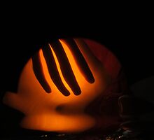 take my hand and enter the light by leonie7