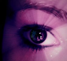 oh, eyes III by schizomania