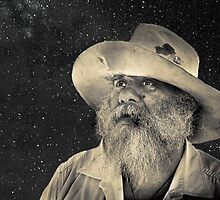 Star Gazer by Bill Atherton