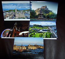 Quality Redbubble/photographer Andrew Ness produced top notch cards! by anaisnais