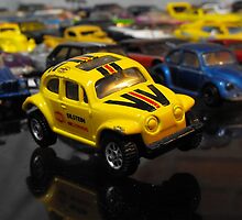 vw off road by chave