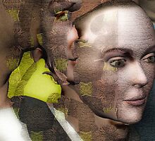 Developing Relationship by Abe Jackson