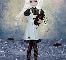 I'm keeping him! by Tanya Mayers