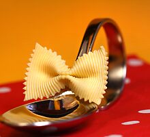 Farfalle de Luxe by SmoothBreeze7
