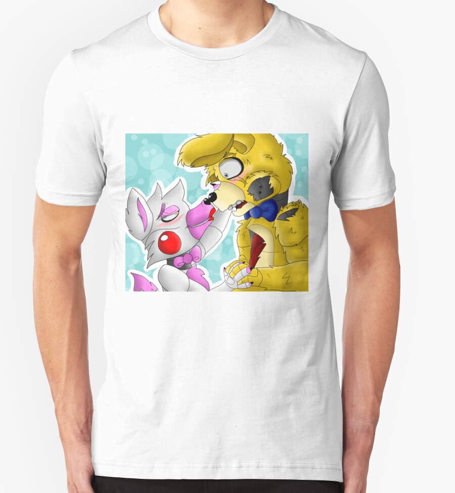 roblox springtrap shirt