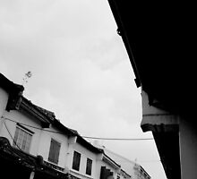 old street by summercue
