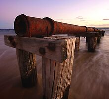 Weapon of Mass Destruction by Paul Moore