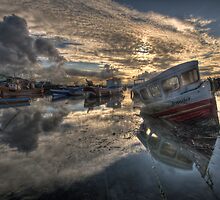Sunk by WhartonWizard