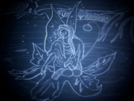 Doodle Fairy