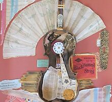 Inner Workings by Stephanie Forsyth
