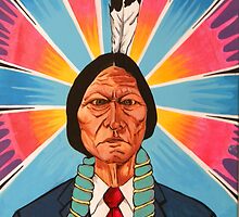 Tenure-Tracked Indian by Green367
