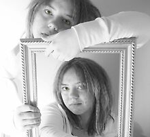 Double trouble by Chroma Amor