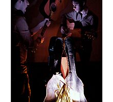 Percezione ed Interazione - Perception and Interaction, 2010 by André Bonon