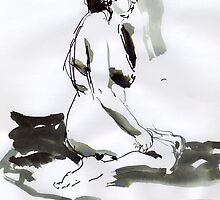 Untitled by Sylvia Karall