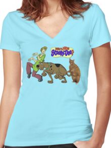 scooby doo t shirt women