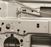 Inner workings by SarahmRobbins