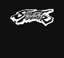 Street Fighter (White) T-Shirt