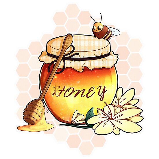 Honey pot milf