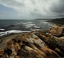 Cape of Good Hope by fortheloveofit
