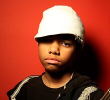 Heart strings by Earl McCall