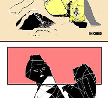 matador without hat 2 version 2 by mhkantor