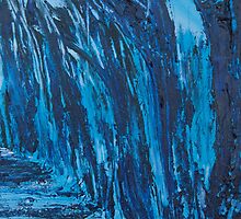 Welcome to Bahia, Cat Moss, 2006. DETAIL 1 by Cat Moss