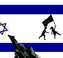 Israhell 2 by Poderiu ^