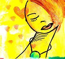 Creative heART with Mother Henna -You pick starting month! by motherhenna