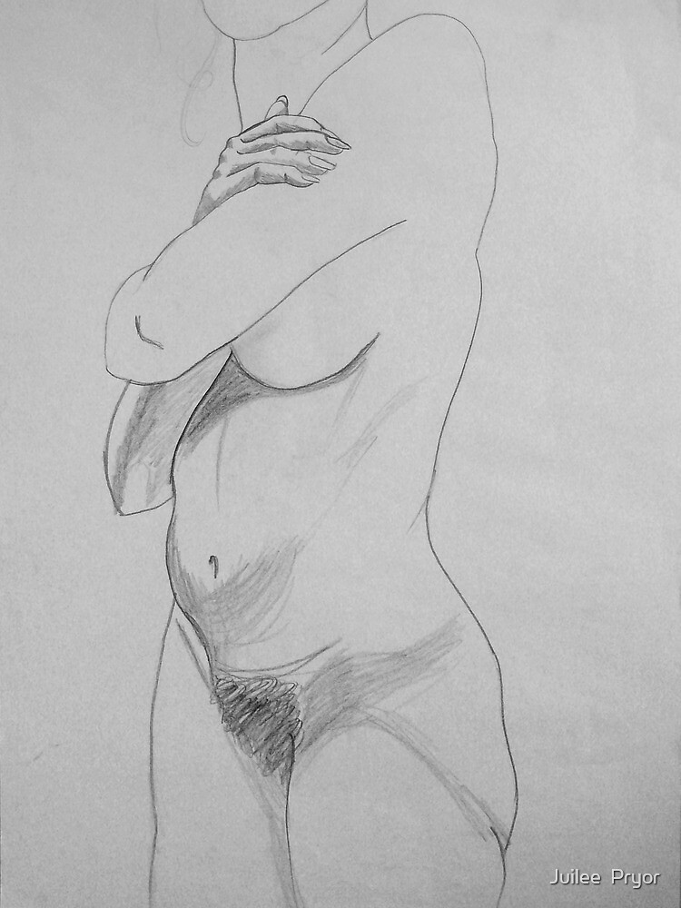 Nude Pencil 37