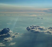 Fairytale Skies Nineteen by fortheloveofit