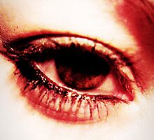 Glare by schizomania