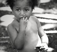 Born to the islands - Vanuatu by MissTenille