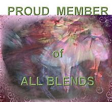 All Blends Banner Challenge by Greta McLaughlin