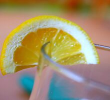...And a Slice of Lemon by Taylor Smith