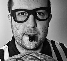 They Say I Need Glasses by Jason Green