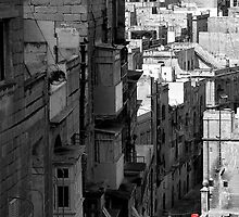 Valletta by Chris Muscat