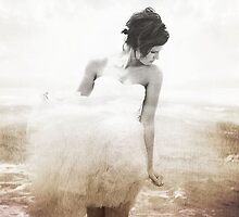 "Let the beauty of what you love be what you do" by Karen Cougan